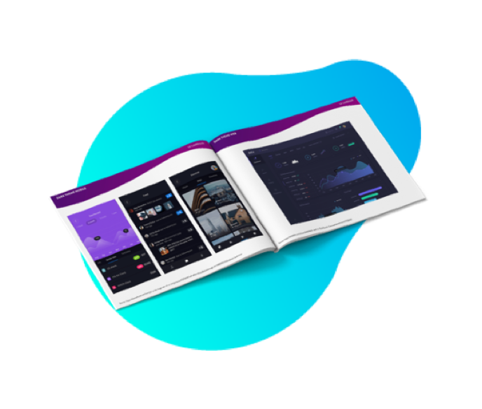 Fluidify UI Lookbook